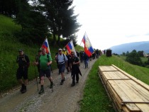 Pogumno proti kmetiji BICMAN-PUŠNIK title=