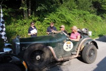 Bentley Sport Special, 1935 title=