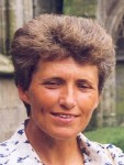 Dr. Antonia Bernard, rojena Grobelnik (1942-2010), Povhova Tončka title=