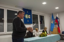Poročilo načelnika vodniškega odseka o izvedenem programu izletov title=
