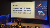 Ogled filma Marijina zemlja title=