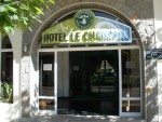 Maroški Chamonix –  hotel  title=