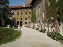 Teatro olimpico title=