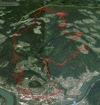 GPS sled ture. title=