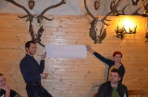 Z vislicami smo našli nekaj kandidatov za pajštonte koruznikom title=