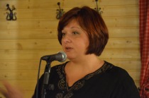 Helena nas je nasmejala z jagodnim izborom klepetalniških zapisov title=