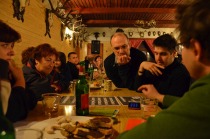 Premlevali smo ideje o logotipu Lovrenčana title=