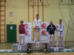 3. mesto za Tadeja Dajčmana v borbah v kategoriji mladinci +76kg title=