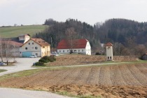 Slomškova rojstna hiša title=