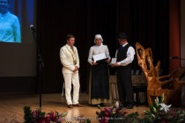 Podelitev županovih priznanj title=