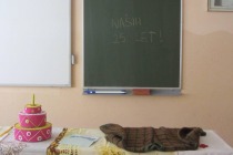 Naših 25 let title=