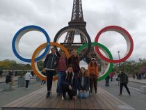 Zmagovalke Erasmus+ mobilnosti! title=