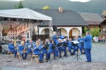 Koncert v Kranjski gori, 2010 title=