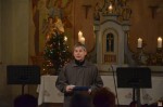 Pesnik Jože Beigot z mislimi o cerkvici, božičnem času in naravi title=