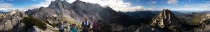 360° panorama z vrha title=