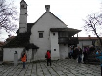 Kraška domačija obnovljena za muzej title=