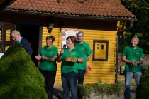 Komisija pod vodstvom predsednice čebelarjev Angele Obrulj je predstavila pravila title=