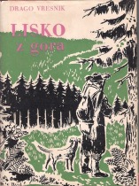 Lisko z gora, 1955 title=