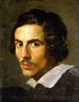 Gian L Bernini, Avtoportret, 1623 title=