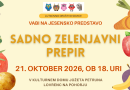 Vabilo na lutkovno predstavo